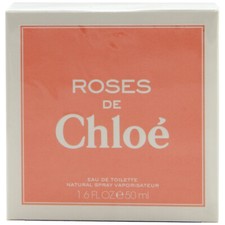 Chloe ROSES DE CHLOÈ 1 x 50ml