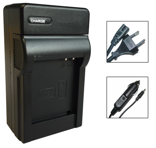 Ladegerät für panasonic - ladegerät,