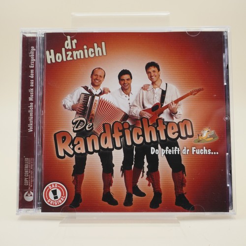 Randfichten dr - –,