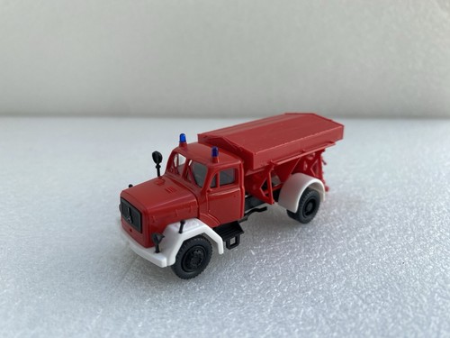 Preiser 1206 magirus - preiser,