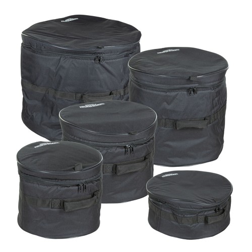 Pro studio drum taschen set - ii,