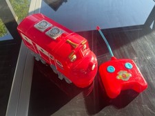 Ferngesteuerter Zug Chuggington Batteriebetriebener Elektrischer Kleinkind UK