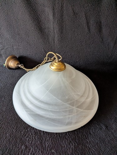 Vintage pendelleuchte - vintage,