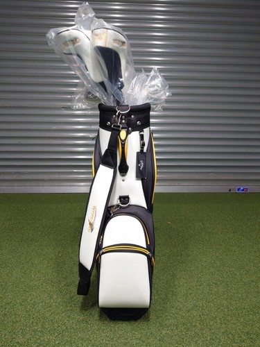 Callaway warbird komplettsatz - warbird,