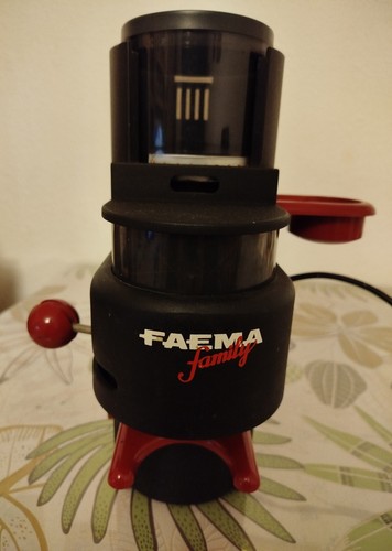Nuova faema family kaffee - faema,