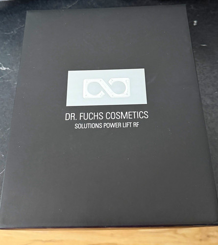 Fuchs solutions power lift - dr.,
