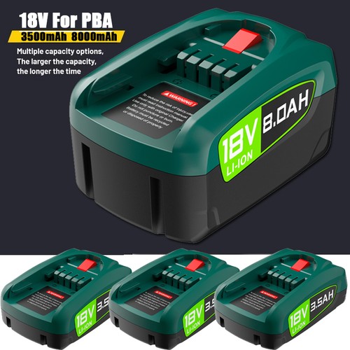 8000mah akku für bosch - 8000mah, pba