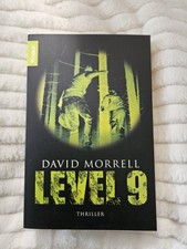 Level 9 : Buch von David