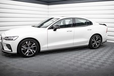 Street+ Seitenschweller