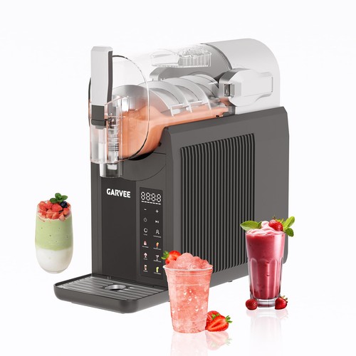 Slush maschine programme - maschine,