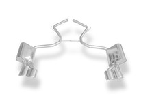 FOX Duplex Sportauspuff