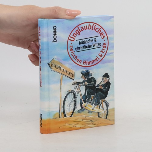 Unglaubliches zwischen himmel - zwischen,