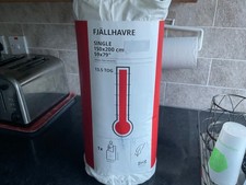 ikea fjallhavre single