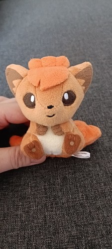 Kuscheltier vulpix pokemon - kuscheltier,