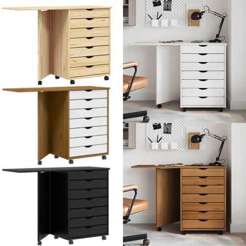 Rollschrank schreibtisch moss - rollschrank,