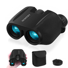 Kompaktes 10x25 Fernglas |