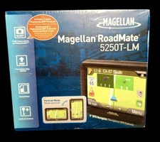 MAGELLAN Roadmate 5" Screen