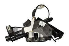 Ford Mondeo V MK5 Turnier 