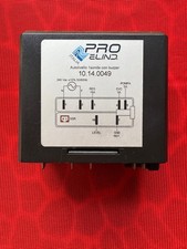 Pro.El.ind Elektronikbox