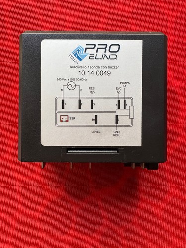 Pro ind elektronikbox - pro.el.ind,
