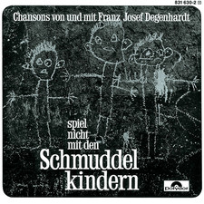 Spiel nicht mit den