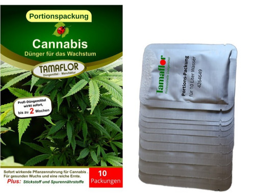 Cannabis dünger profi - profi,
