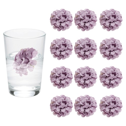 Stück schwimmende blumen - stück,