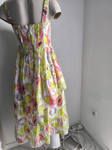 Marc cain sommerkleid - marc,