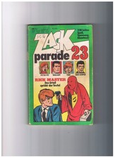 ZACK Parade # 23 -