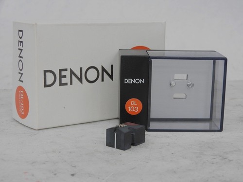 Denon 103 moving - dl-103,