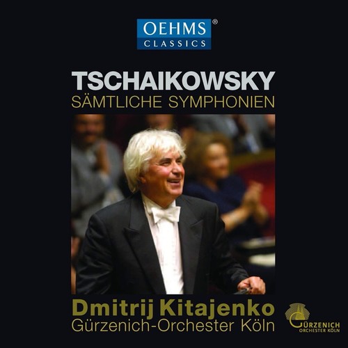 Tschaikkowsky sämtliche - tschaikkowsky,