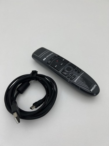 Philips speechmike premium - philips,