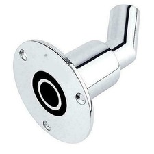 Boot 24 mm Heizung Auspuffrohr