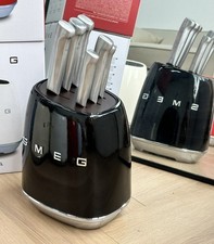 SMEG 7-Pieces Vintage Kitchen