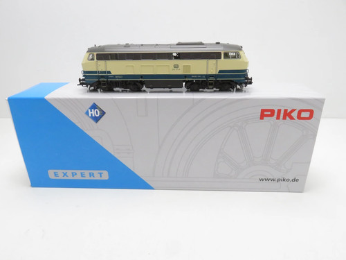 Piko 52408 diesellok - (fsd100),