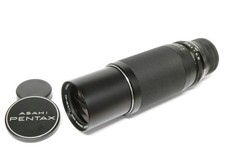 Pentax smc takumar - takumar, 4,5