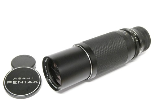 Pentax smc takumar zoom - pentax,