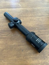 Meopta Meostar R2 1-6x24 Drückjagdzielfernrohr