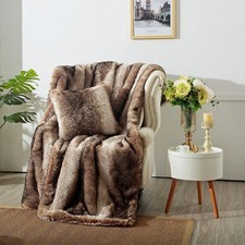 Felldecke Star Home Wohndecke