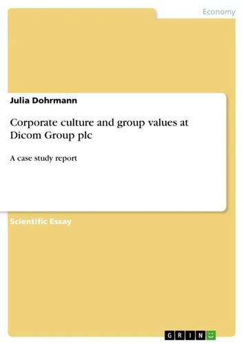 Julia dohrmann corporate - dohrmann, |