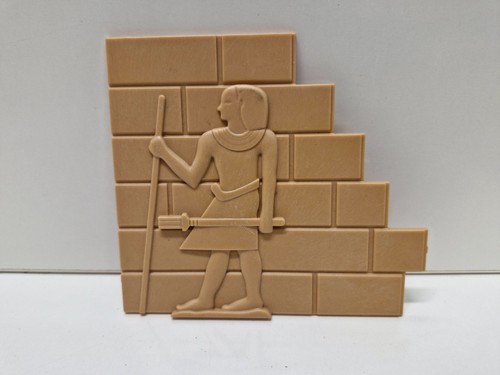 Playmobil pyramide wand klein - playmobil,