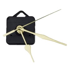 Wanduhr Bewegungsmechanismus