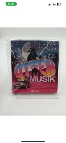 Präsentieren atzen musik - präsentieren,
