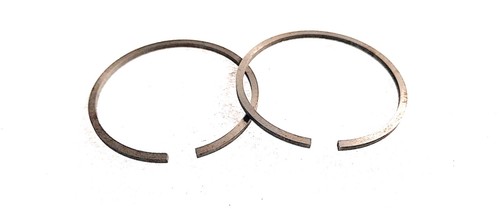 Segmente x 2 mm - 51,5,