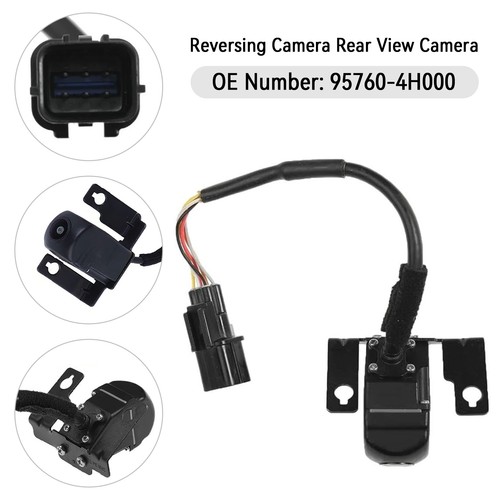 Reversing camera - reversing,