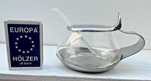 Wmf senftöpfchen senftopf - senftöpfchen,