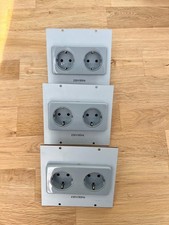 Doppelsteckdose 230v - doppelsteckdose,