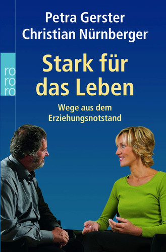 Petra gerster nürnberger - petra,
