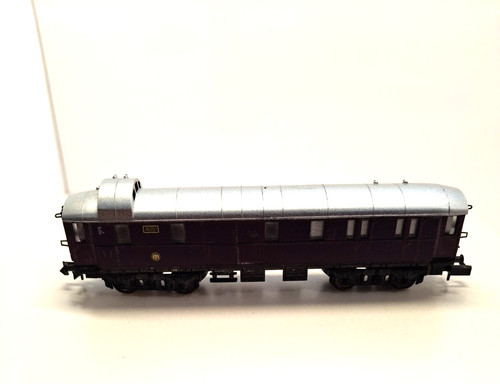 Arnold gepäckwagen violett - arnold,