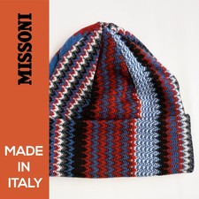 NP~160€ Missoni Strickmütze